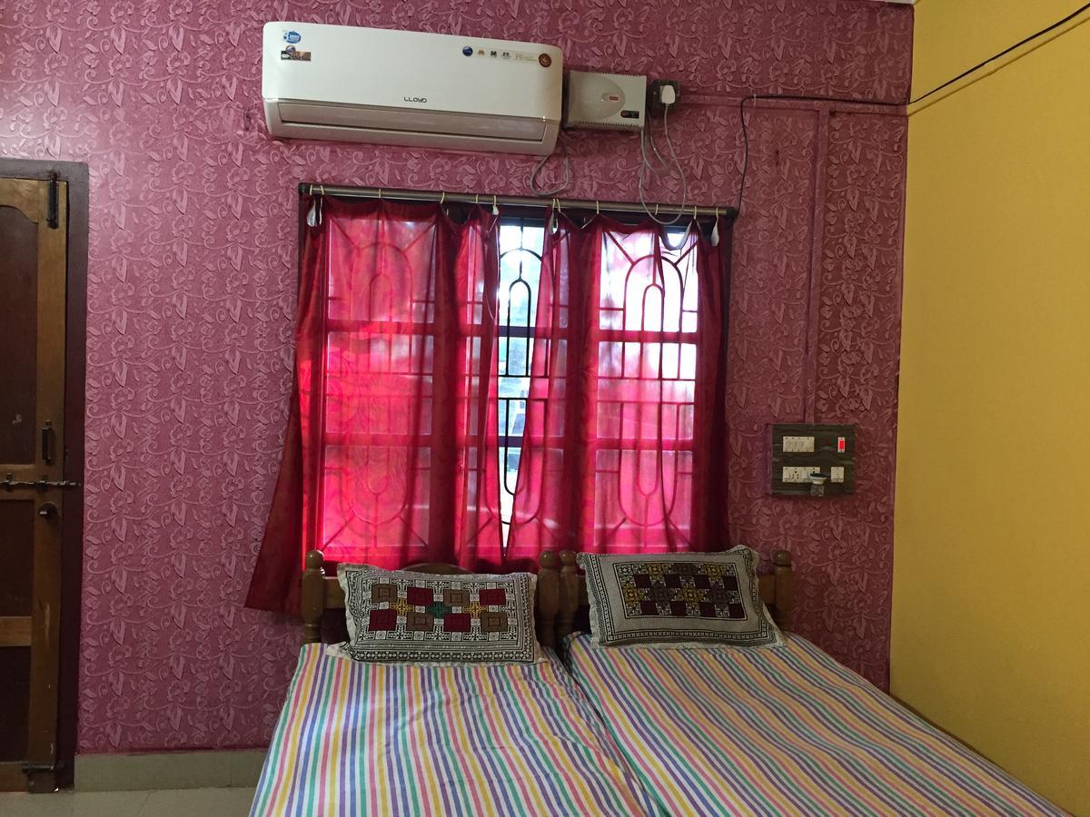 Nimmu Guest House & Restaurant Gokarna 고카르나 외부 사진